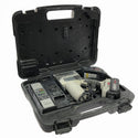 ☆中古品☆Panasonic パナソニック 14.4V 充電角穴カッター EZ4543 バッテリ2個(14.4V4.2Ah) 充電器 ケース 充電式ボードカッター134195 - 2