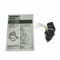 ☆未使用品☆HiKOKI ハイコーキ 36V 165mm コードレス丸のこ C3606DB(NNB) 黒 本体＋黒鯱チップソー付 充電式マルノコ 丸ノコ 116408116408 - 10
