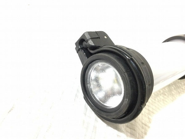 ☆中古品☆makita マキタ 14.4V/18V 充電式LEDワークライト ML807 本体のみ コードレス 現場ライト 作業ライト 作業灯 投光器129339 - 9