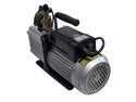 ☆中古品☆ASADA アサダ 100V 真空ポンプ 8CFM Eco コード式 エアコン取付工事 バキュームポンプ126860 - 4