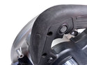 ☆比較的綺麗☆ makita マキタ 165mm電子マルノコ HS6302 刃付属 丸ノコ 丸鋸 木材加工 コード式 替え刃付き134745 - 9