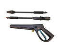 ☆美品☆makita マキタ 18V+18V=36V 充電式高圧洗浄機 MHW080D バッテリー＆充電器別売り 洗車 コードレス130390 - 8