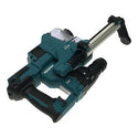 ☆未使用品☆makita マキタ 18V 18mm 充電式ハンマドリル HR183DRGXV 集じんシステム(DX16)バッテリー2個(6.0Ah)充電器116365 - 6