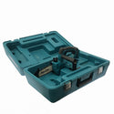 ☆中古品☆makita マキタ 14.4V 115mm 充電式チェーンソー UC121D 本体+ケース 電動工具 切断機 木工 枝切り127694 - 2