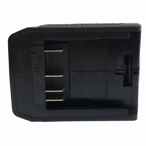 ☆未使用品☆KTC 京都機械工具 19.0sq.コードレスインパクトレンチ JAE682 本体のみ 車両整備 整備工具 - 9