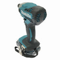 ☆未使用品☆makita マキタ 18V 充電式インパクトドライバー TD156DX1 バッテリ1個(18V2.0Ah) 充電器 ケース付 コードレス137634 - 7