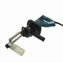 ☆美品☆makita マキタ 100V ダイヤテックドリル DT0600 ボンベホルダー ケース付 低振動 低騒音 外壁補修 穴あけ - 4