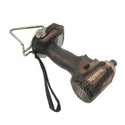 ☆中古品☆ makita マキタ 18V 充電式インパクトドライバ TD171D 本体のみ 赤/オーセンティックレッド118134 - 4