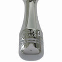 ☆未使用品2個セット☆nepros ネプロス 9.5sq コンパクトショートラチェットハンドル NBRC390S 小型 ラチェットレンチ136534 - 8