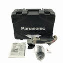 ☆中古品☆Panasonic パナソニック 14.4V/18V 100mm 充電ディスクグラインダー100 EZ46A1 本体＋ケース付 充電式 コードレス - 3