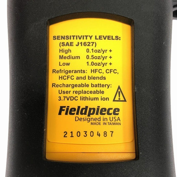 ☆未使用品☆ TASCO タスコ 赤外線式リークテスタ TA430FP 高感度赤外線検知方式 ガス漏れ検知 イチネン117602 - 8