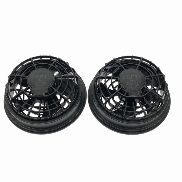 ☆未使用品☆ 長信ジャパン バッテリー GB428 ファンセット GF1 電動工具 空調115045 - 6