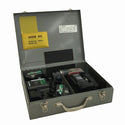 ☆中古品☆TONE トネ 36V コードレスシャーレンチ CSM220 マルチボルトバッテリー2個(BSL36B18)充電器 ケース付 充電式シャーレンチ137017 - 2