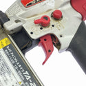 ☆中古品☆MAX マックス 一般圧/常圧 スーパーフィニッシュネイラ TA-255SF1(D) 仕様ネイル足長15~55mm114807 - 7