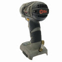 ☆中古品☆SHINANO 信濃機販 18V 12.7mm 角 コードレスインパクトレンチ SI-160W バッテリ2個(2.0Ah)充電器 ケース付 充電式129673 - 7