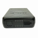 ☆未使用品セット☆ GB-POWER 長信ジャパン 30V 専用バッテリー+ファン GB430PD-B+GFX-GY 2026年モデル134721 - 8