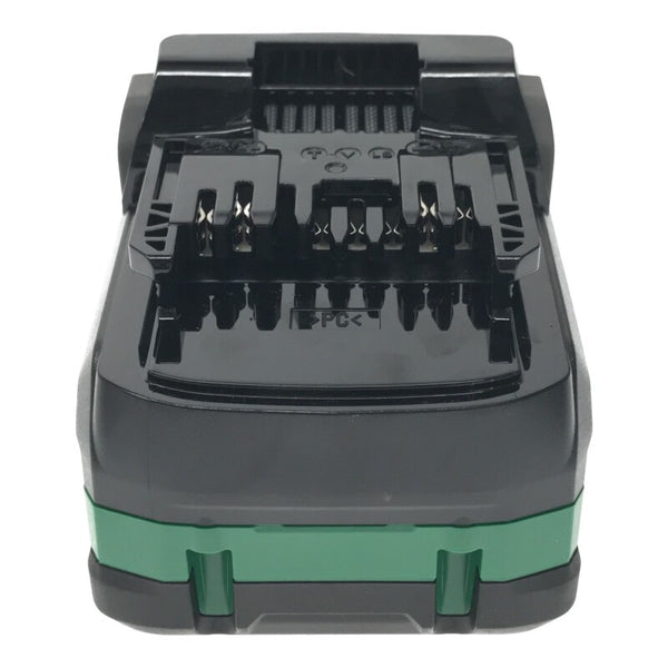 ☆未使用品☆HiKOKI ハイコーキ 36V 4.0Ah 純正 マルチボルトバッテリー BSL36B18X リチウムイオン蓄電池 リチウムイオンバッテリー133932 - 9