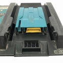 ☆中古品2個セット☆makita マキタ 7.2V～18V用 純正 急速充電器 DC18RC リチウムイオンバッテリー用 リチウムイオン電池用138256 - 9
