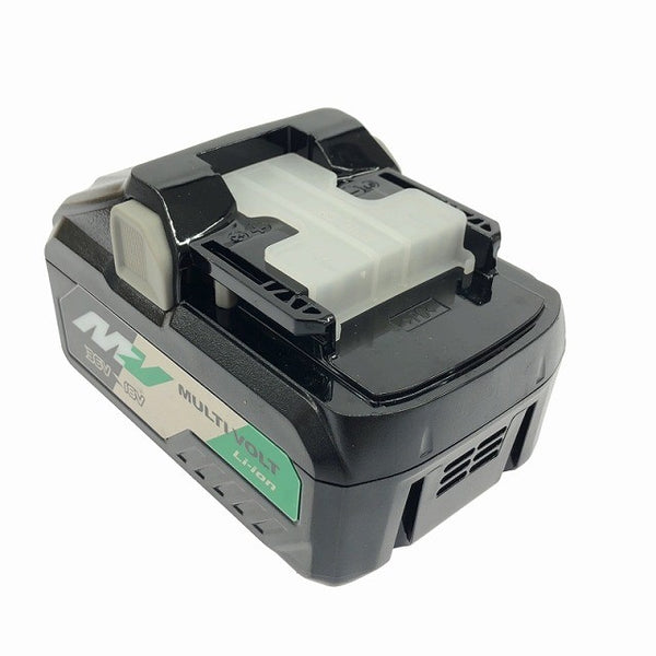 ☆未使用品コメント必読☆HiKOKI ハイコーキ 36V 4.0Ah 純正 マルチボルトバッテリー BSL36B18 リチウムイオンバッテリー122278 - 5