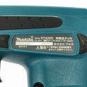 ☆中古品☆makita マキタ 14.4V 充電式タッカー ST420D 充電器 ケース付 コードレスタッカー バッテリータッカー 電動工具136915 - 9