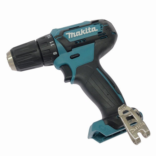 ☆比較的綺麗☆makita マキタ 10.8V コンボキット インパクト TD110D ドライバドリル DF333D バッテリ3個(4.0Ah1.5Ah) 充電器付132115 - 5