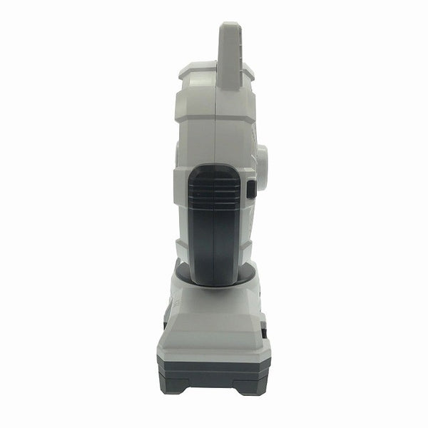 ☆中古品☆ makita マキタ 14.4V/18V 充電式ファン CF203D 白/ホワイト 本体のみ 送風 乾燥 扇風機118649 - 8