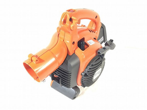 ☆未使用保管品 コメント必読☆HUSQVARNA ハスクバーナ エンジンブロワー 125B 送風機 ブロアー 吹き飛ばし 造園 園芸 落ち葉126892 - 5