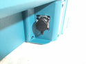 ☆未使用品☆makita マキタ 多口充電ケース BCC01 A-783446 充電器(DC4002)付 14.4V/18V40Vmax用 8口充電器 バッテリー用129447 - 7