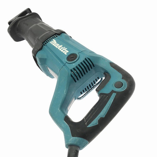 ☆中古品☆makita マキタ 100V 50/60Hz レシプロソー JR3051T ケース付 セーバーソー セーバソー 電気のこぎり 電動工具138006 - 7