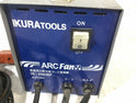 ☆中古品☆IKURA イクラ 育良精機 100V 家庭用小型交流アーク溶接機 IS-H40BF 溶接機128364 - 7