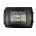 ☆未使用品☆makita マキタ 18V 100mm 充電式ディスクグラインダー GA418DRGX バッテリー2個(18V 6.0Ah) 充電器 ケース付130761 - 9