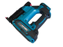 ☆中古品☆makita マキタ 18V 35mm 充電式ピンタッカ PT353D 本体 充電器 DC18RF ケース コードレス ピンネイラ ピン釘打機137365 - 6