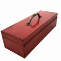☆中古品☆Snap-on スナップオン 工具箱 KRA-250B 赤/レッド 二段式収納 ハンドツール ツールボックス TOOLBOX133326 - 4