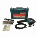 ☆中古品☆makita マキタ100V電動ハンマ HM0860C ハツリ 破砕 研削118657 - 3