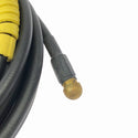 ☆美品☆KARCHER ケルヒャー パイプクリーニングホース 7.5m 2.637-729.0/26377290 高圧洗浄機用 洗管ホース 排水管洗浄 116389116389 - 7