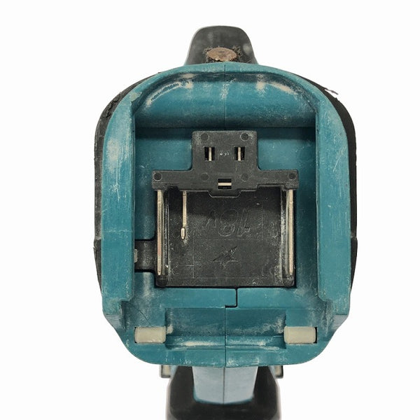 ☆美品☆makita マキタ 18V 充電式ボードカッター SD180D 本体のみ コードレス バッテリー式 ボード用切断機 ボード用カッター - 10