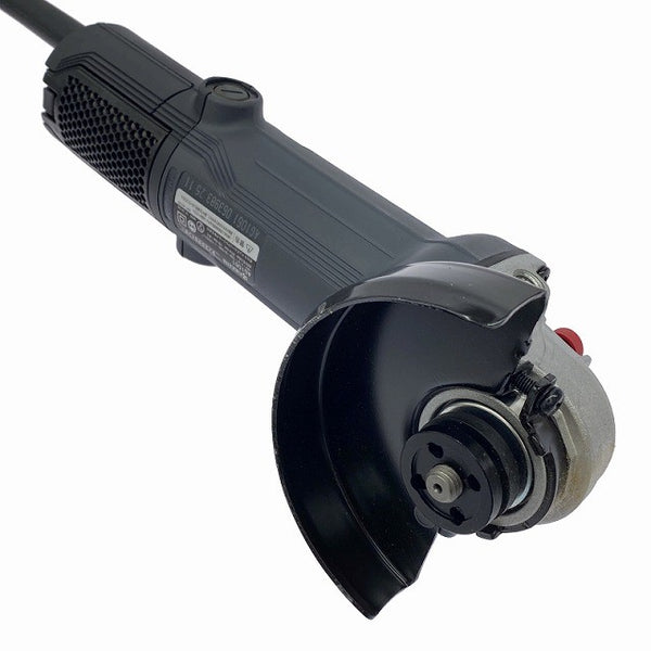 ☆未使用品☆KYOCERA 京セラ 100mm ディスクグラインダー AG1061 研磨 切削130809 - 3