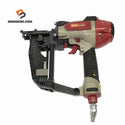 ☆中古品☆MAX マックス 常圧 フロア用ネイラ TA-557F/957T 幅9mm 長さ57mm フロアタッカー フロア用タッカー エアタッカー133337 - 1