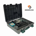☆中古品☆ HITACHI 日立工機 100V 24mm ロータリハンマドリル DH24PB3 本体+パーツ+ケース 穴あけ 穿孔 破砕 斫り/ハツリ/はつり114604 - 2