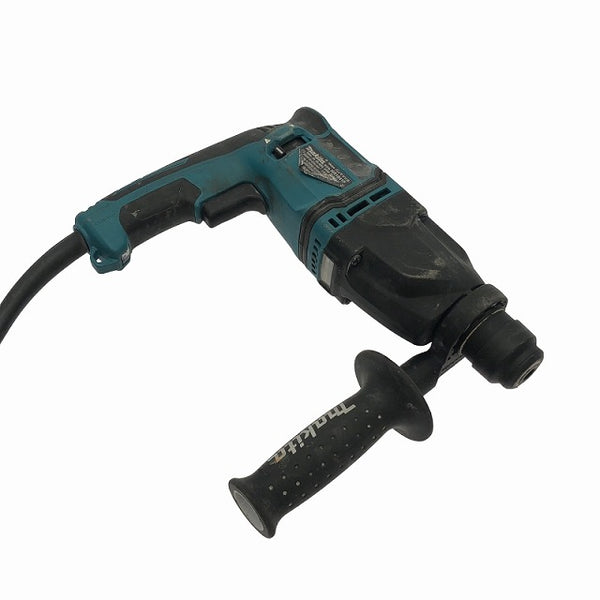 ☆中古品☆makita マキタ 100V 18mm ハンマドリル HR1841F ケース付き - 5