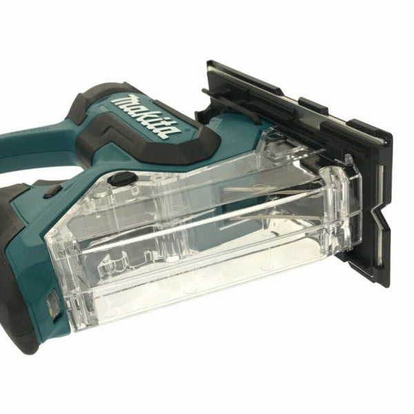☆未使用品☆makita マキタ 18V 充電式ボードカッタ SD180DZ 本体のみ136979 - 8