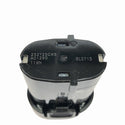 ☆未使用品2個セット☆ makita マキタ 7.2V 1.5 純正リチウムイオンバッテリー BL0715 LITHIUM-ION 雪/飛行機マーク137140 - 7