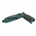 ☆中古品☆makita マキタ 7.2V ペンインパクトドライバ TD021D バッテリー(7.2V 1.0Ah) 充電器付き 電動工具 締め付け129330 - 2