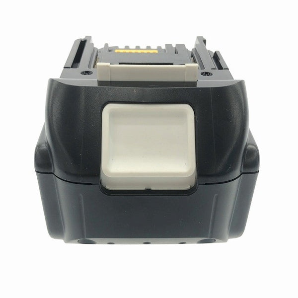 ☆比較的綺麗☆makita マキタ 18V 6.0Ah 純正 リチウムイオンバッテリー BL1860B 残量表示付 リチウムイオン電池 蓄電池 - 6