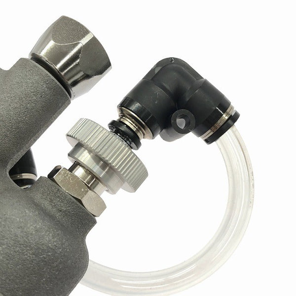 ☆未使用品☆SEIWA 精和産業 セイワ 玉吹ヘッド ATH-2 エアレス用128996 - 9