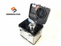 ☆美品☆TAJIMA タジマ ブルーグリーンレーザー墨出し器 ZEROB-TYZ 本体+ケース ZEROBLUE/ゼロブルー 光学測定器131787 - 1
