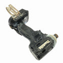 ☆中古品☆makita マキタ 14.4V 充電式インパクトドライバー TD160D 黒/ブラック 本体のみ コードレス バッテリー式120209 - 4