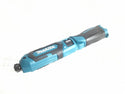 ☆未使用品☆makita マキタ 7.2V 充電式ペンインパクトドライバー TD022DSHX 青/ブルー バッテリ2個(1.5Ah) 充電器 ケース付130967 - 4