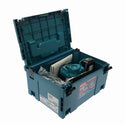☆未使用品☆ makita マキタ 18V 充電式丸ノコ KS515DRGX バッテリ2個(6.0Ah) 充電器 ケース付き135202 - 2