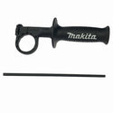 ☆中古品☆makita マキタ 18V 18mm 充電式ハンマドリル HR182D 本体＋ケース付 コードレス ハンマードリル 穴あけ 穿孔133921 - 10
